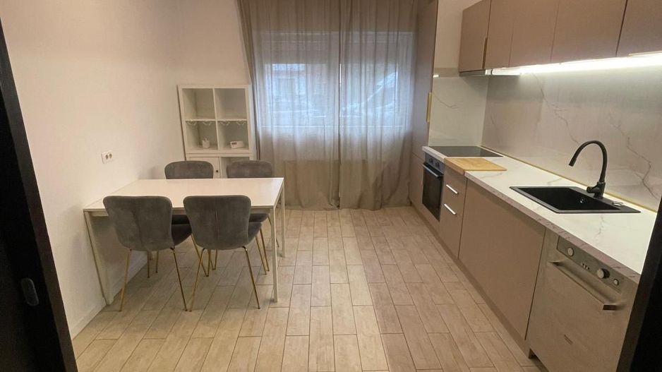 Pipera – Rond OMV | 3 camere | Bloc privat | Parcare inclusă - Poză 6