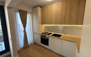 Inchiriere apartament 2 camere - Casa Poporului , Unirii - Poză 6