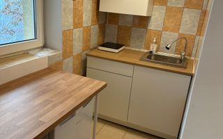 Studio modern in Vitan, la 10 min. fata de metrou Mihai Bravu si Timpuri Noi - Poză 2