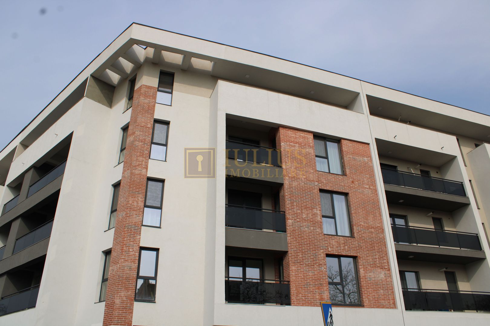 Bloc nou, loc de parcare subteran, etaj 4 cu lift, terasa spatioasa! - Poză 20