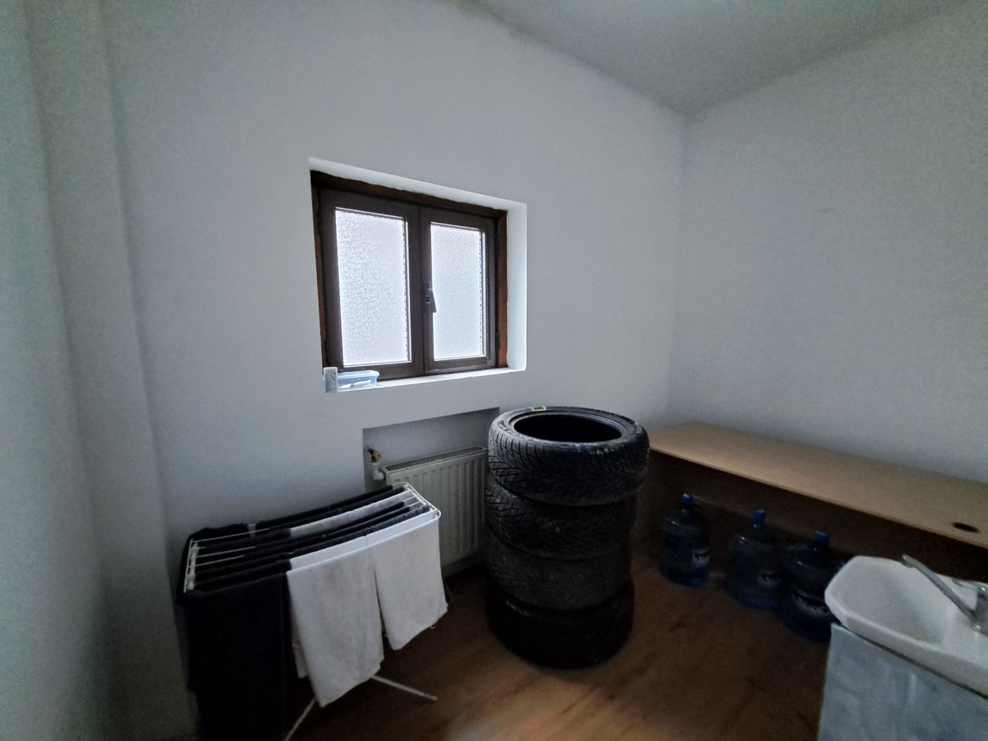 Apartament 5 camere + garaj + 2 camere = 170 mp totali - Universitate - Poză 12