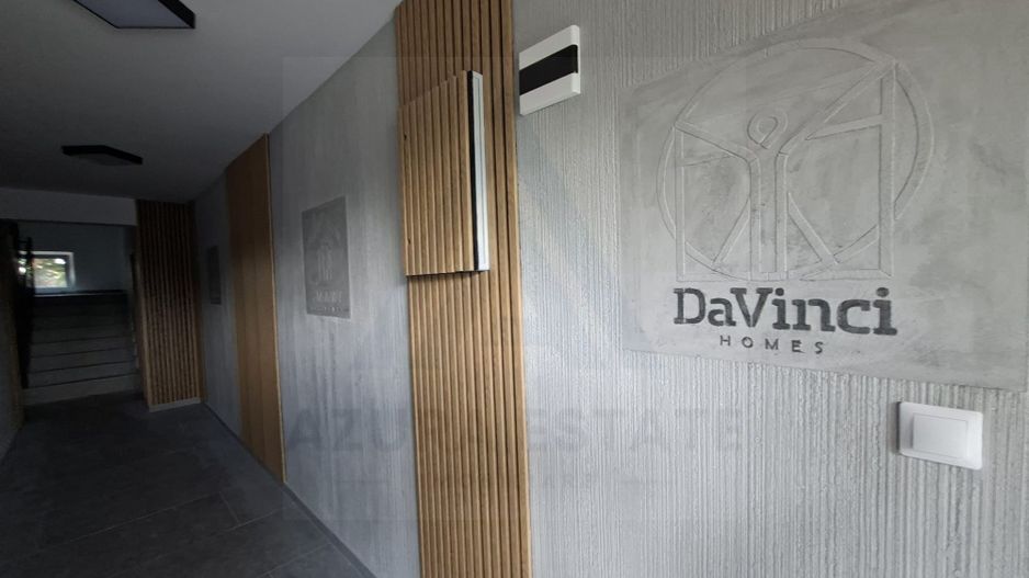 Apartament premium 61.4 mp utili 3 camere 2 bai curte 50 mp Cristian - Poză 8