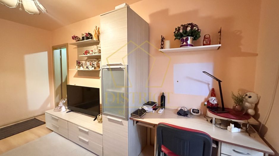 Apartament cu 3 camere | Calea Sagului - Poză 6