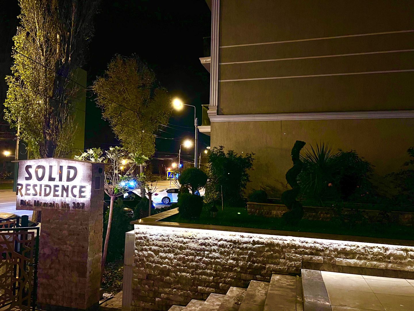 Apartament 2 camere – Solid Residence Mamaia/zona Cazino - Poză 4