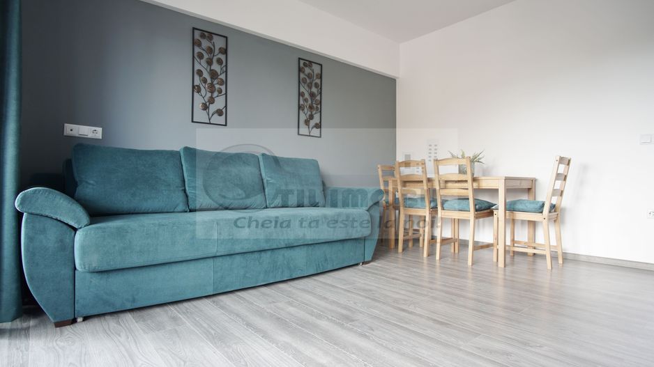 2 CAM PIATA UNIRII, TEATRU, PALAS, UMF, ULTRACENTRAL 199000+tva 9 - Poză 17