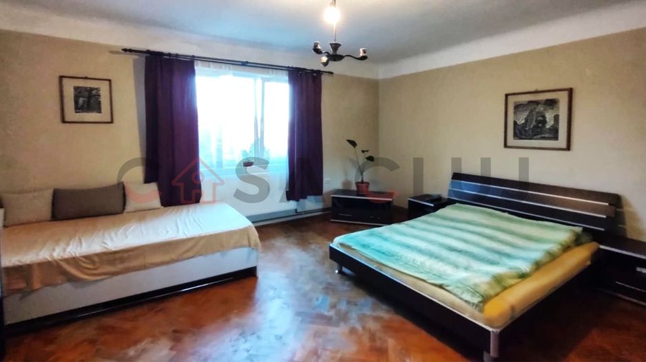 Apartament la Cheie, Cartierul Gruia!! - Poză 5