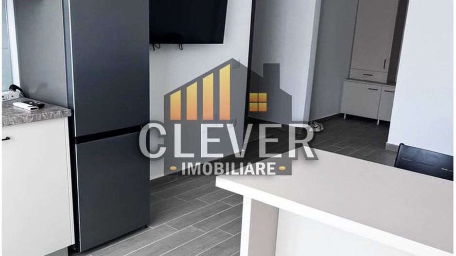 Ap 2 camere, mobilat utilat –  Theodor Pallady,  10 min metrou Teclu - Poză 1