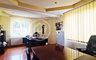 Spatiu comercial cu 5 camere de inchiriat in zona Dragos Voda, Oradea - Poză 1