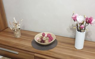 Apartament cu 2 camere, 60mp, decomandat, zona Poli 2 - Poză 6