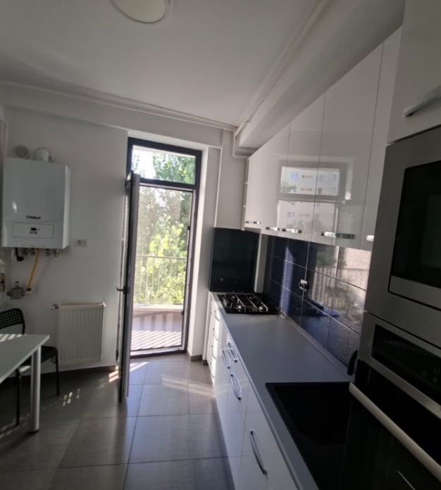 AP. 2 CAMERE- TITAN, PET-FRIENDLY, PARCARE INCLUSA, CENTRALA PROPRIE - Poză 4