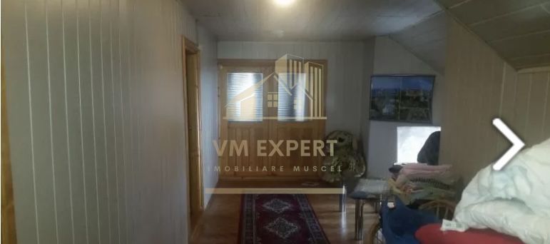 VILA 8 CAMERE, TEREN 272 MP, CENTRU CAMPULUNG - Poză 9