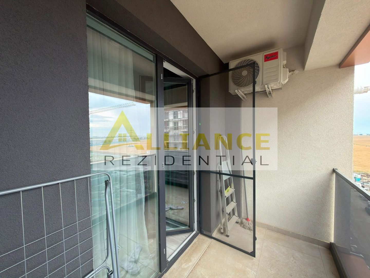 3 CAMERE - APOLLO - 2 MINUTE METROU BERCENI - 145.000€ - Poză 15
