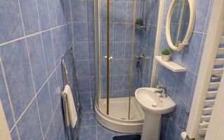 Apartament 2 camere decomandate, 52 mp, parcare, balcon, zona Gruia - Poză 5