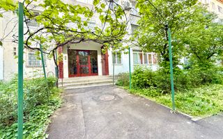 Apartament cu 2 camere în zona Gheorghe Lazăr - Poză 19