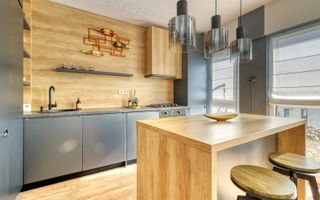 Nicolae Teclu - Metrou și STB 7 minute - Birou de Vânzări - Poză 7