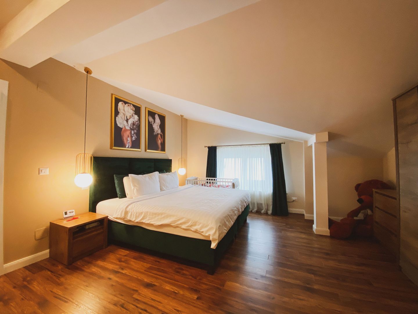 Apartament 4 camere - Unic & Spectaculos - 120 mp - Braytim - Poză 31