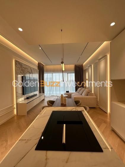 Apartament premium 3 camere One Verdi Park - Poză 5