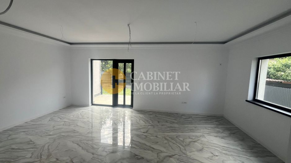 Casa Valea Lupului 4 camere Finisaje LUX - Poză 13