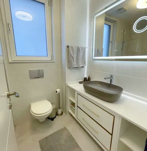 Rent I Spacious 2-Room Apartment | Floreasca Residence | 74 sqm - Poză 6