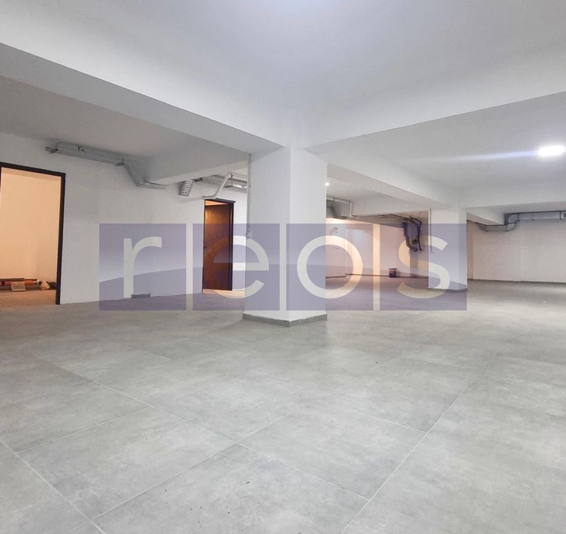 SPATIU COMERCIAL PREMIUM | 430 MP | IMOBIL NOU 2022 | RANDAMENT ESTIMAT 7,6% - Poză 3