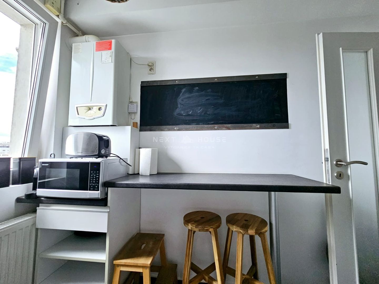 Apartament 3 camere Libertatii - 13 Septembrie  - Uranus ( Unirii ) - Poză 3