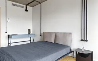 Duplex Barbu Vacarescu Floreasca | 4 camere | Terasa | COMISION 0% - Poză 15