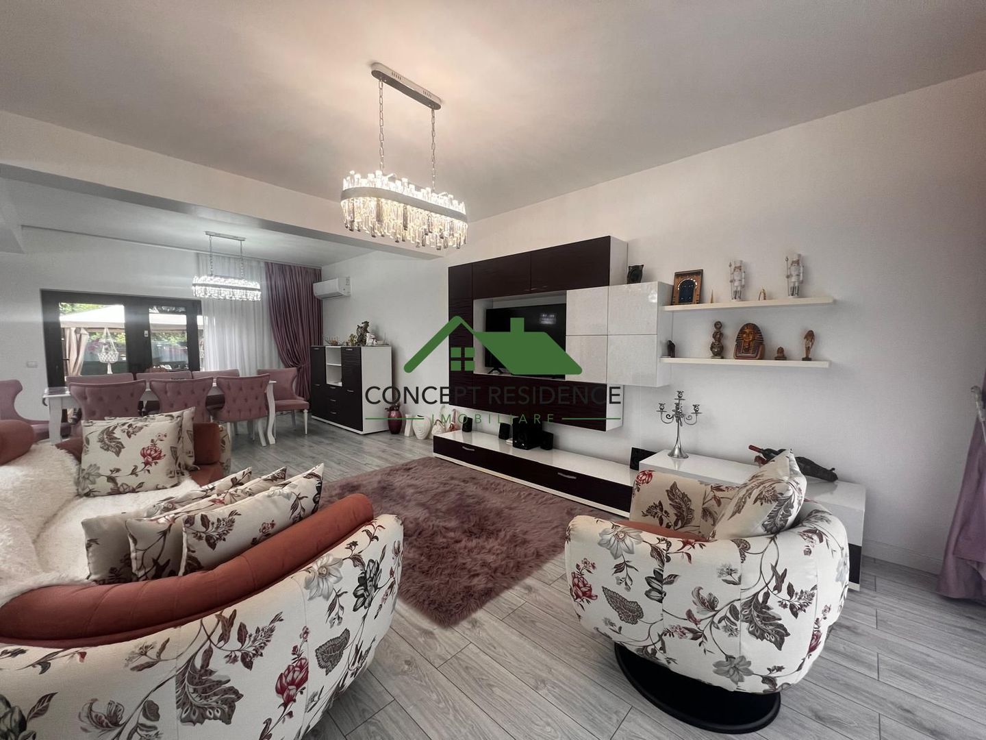 Casă tip duplex, 157 mp, renovată 2025 – zona Branduselor - Poză 3