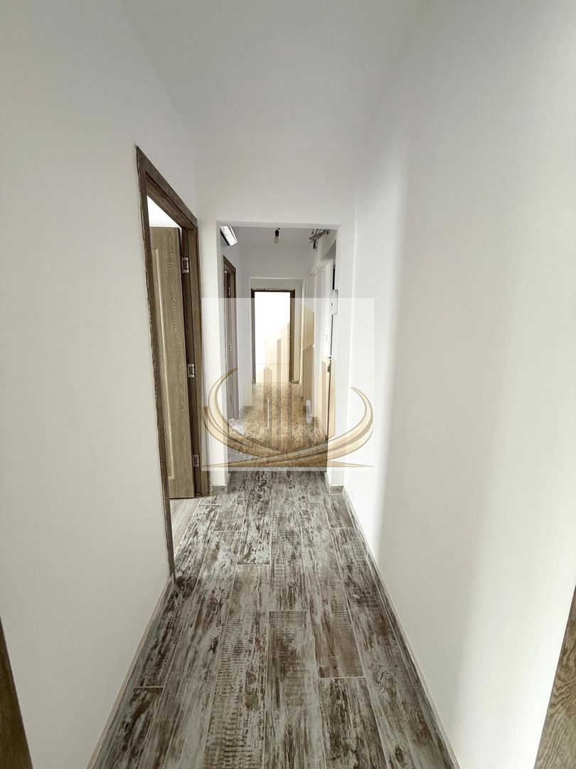 Apartament modern 3 camere, 2 băi, balcon și boxă – Zona Șagului - Poză 4