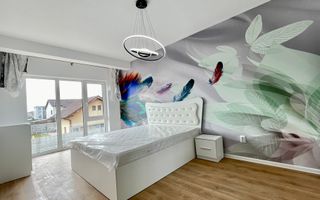 Duplex 4 camere | Prima închiriere - Poză 11