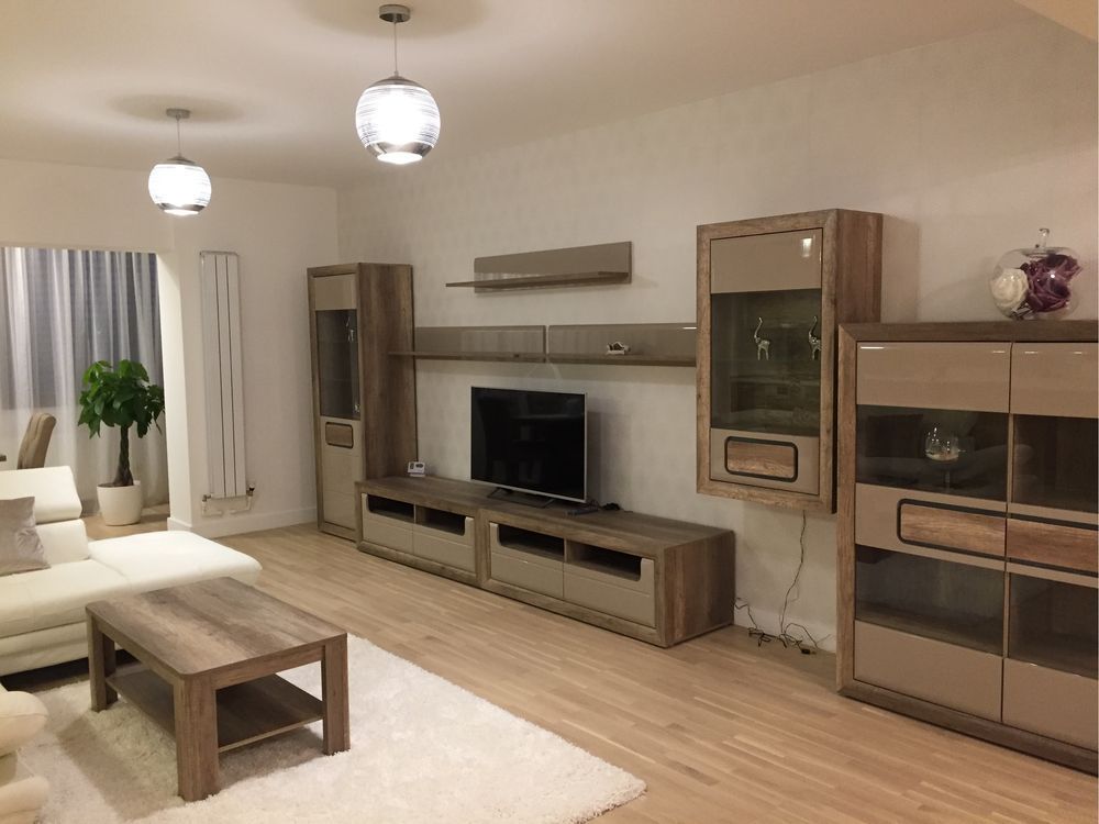 Apartament 3 camere I Herastrau I Chirie - Poză 4