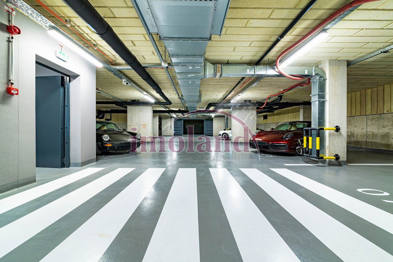 Apartament NOU - 3 camere - vanzare - Pipera - Iancu Nicolae - Poză 12