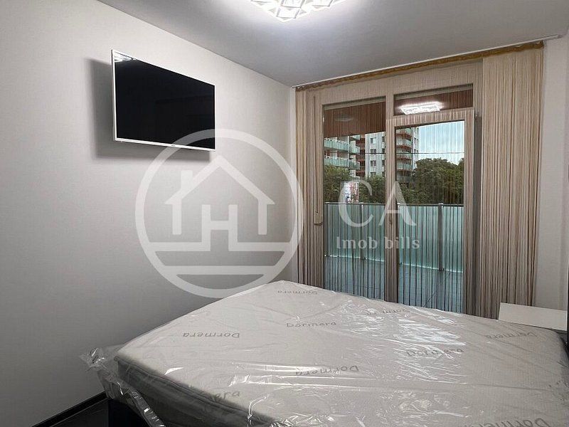 Apartament cu 2 camere de inchiriat in ARED , Oradea - Poză 8