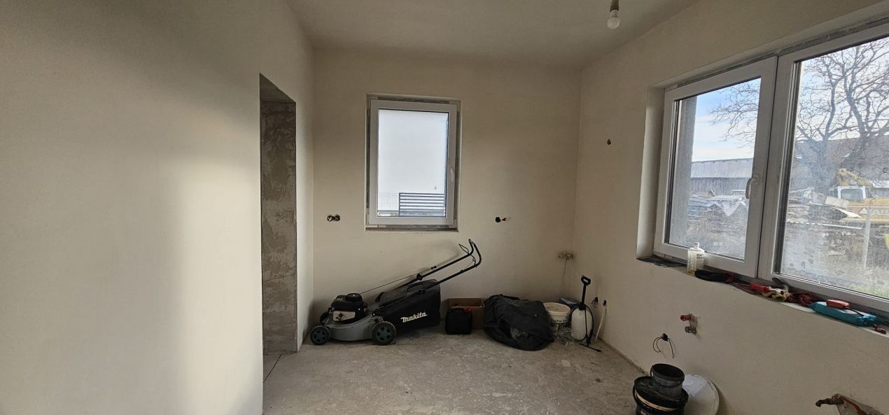 Casa individuala noua in Gilau-constructie premium - Poză 7