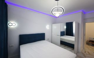 Apartament 2 camere, mobilat si utilat, loc de parcare, Grand Arena - Poză 6