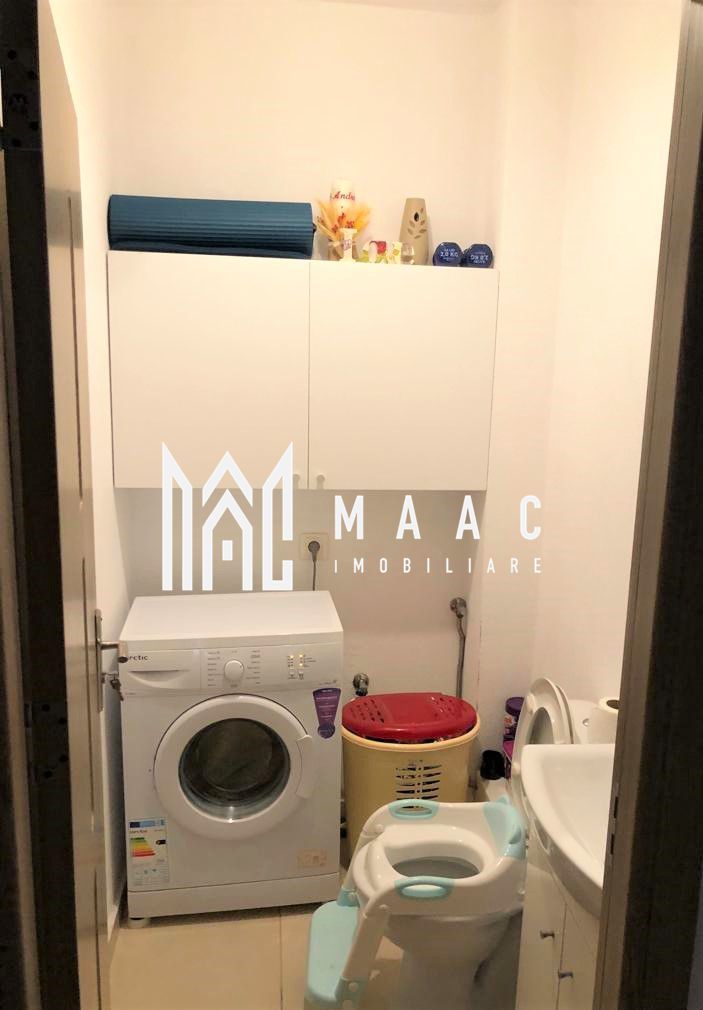 Apartament 3 camere | Curte Proprie | Decomandat | Arhitectilor - Poză 7