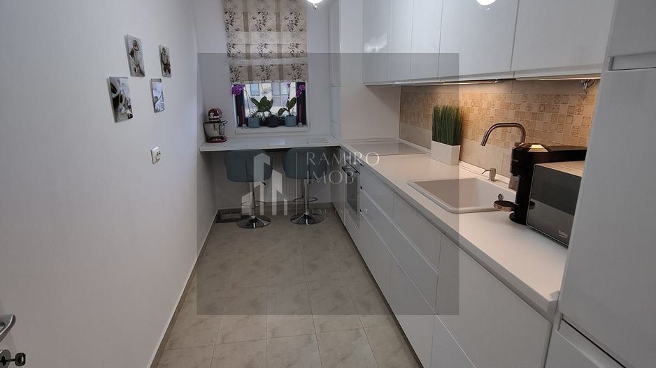 Apartament 3 camere Theodor Pallady / Anghel Saligny - Poză 9