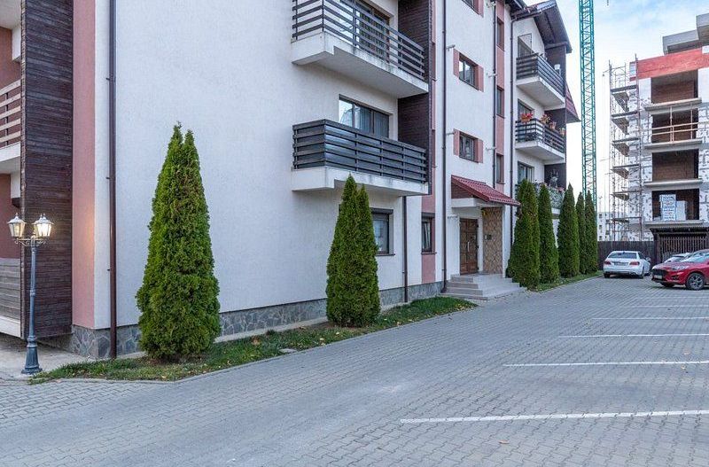 Vânzare apartament cu 2 camere, 62 mp utili, situat într-un imobil tip vilă - Poză 13
