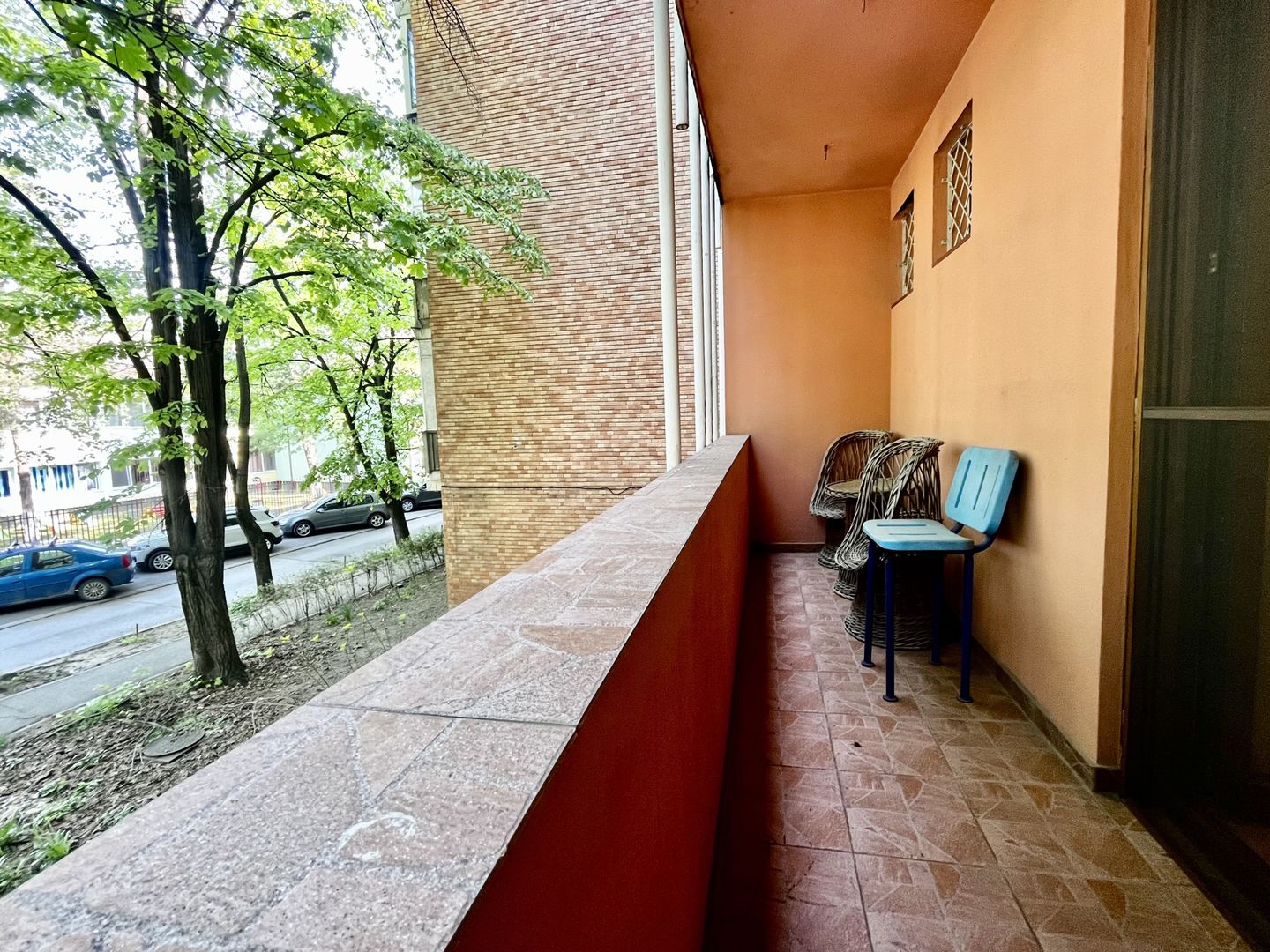 Apartament 4 camere + garaj | Etaj 1 | Zona Centrală – Medicină - Poză 17