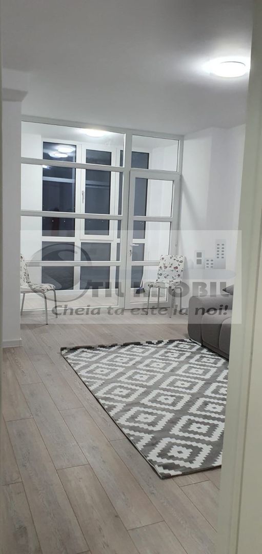 Apartament 2 camere decomandat Visoianu--350 EURO - Poză 2