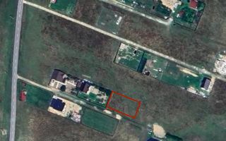 Rasnov -Glejarie 1000 mp front 42m posibilitate duplex sau 2 constructii - Poză 15