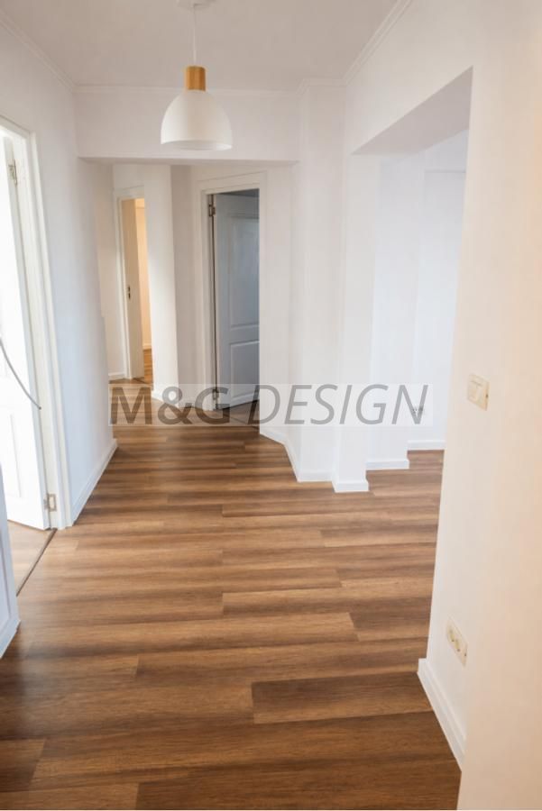 Sagului, 4 camere, 2 bai, 78 mp utili, 2 balcoane(totul nou) - Poză 3