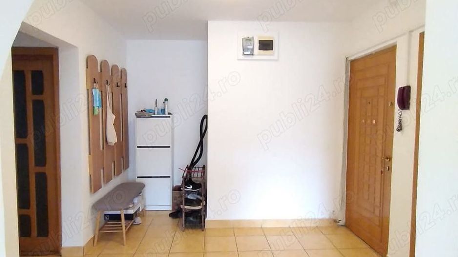 Vanzare apartament 3 camere Berceni , cu centrala proprie,renovat Comision 0% - Poză 8