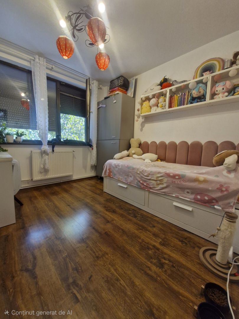 4 Camere // Metrou // Centrală Proprie - Poză 8