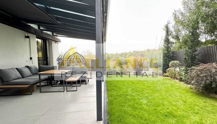 Apartament 2 camere cu gradina  Soseaua Leordeni - Poză 4