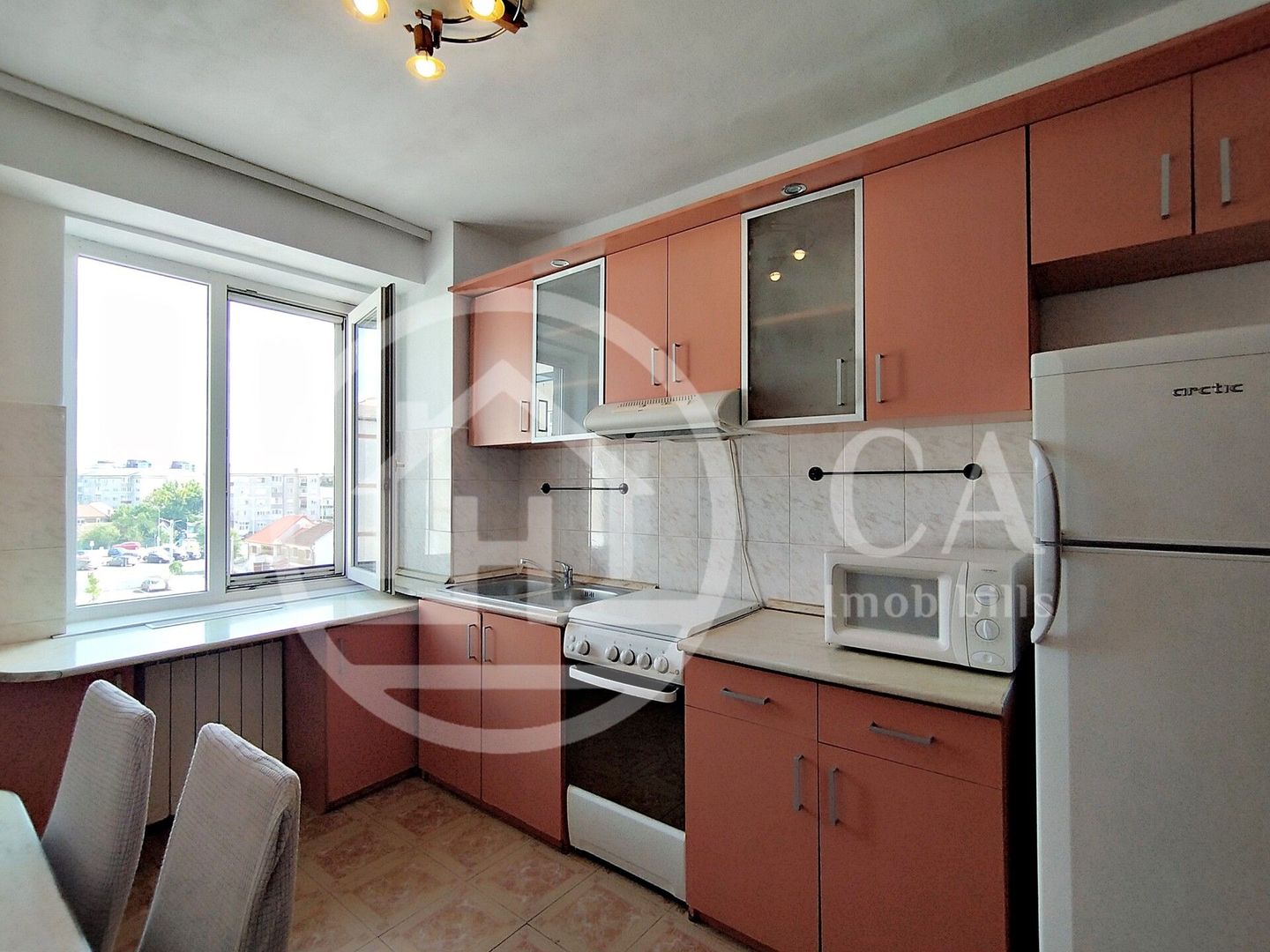 Apartament cu 3 camere de vanzare in zona Nufarul, Oradea - Poză 6