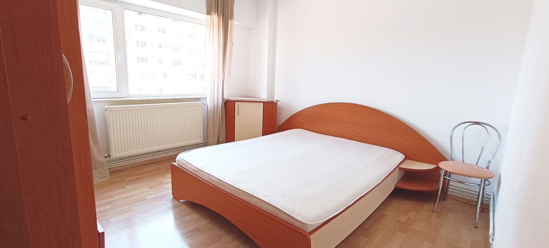 Apartament mobilat in Racadau-pietonala - Poză 3