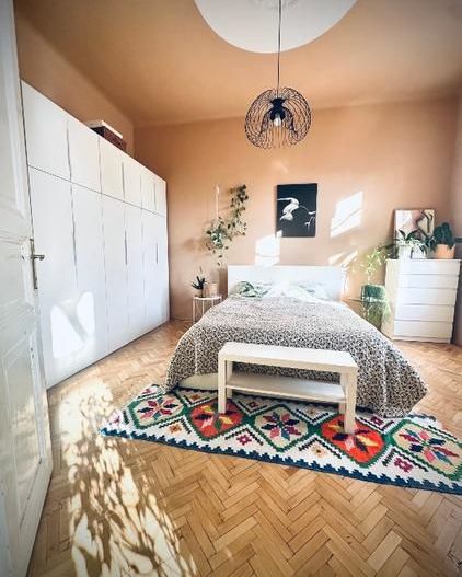 Bălcescu- Piata Crucii | 2 Camere | Amenajat Modern. - Poză 5