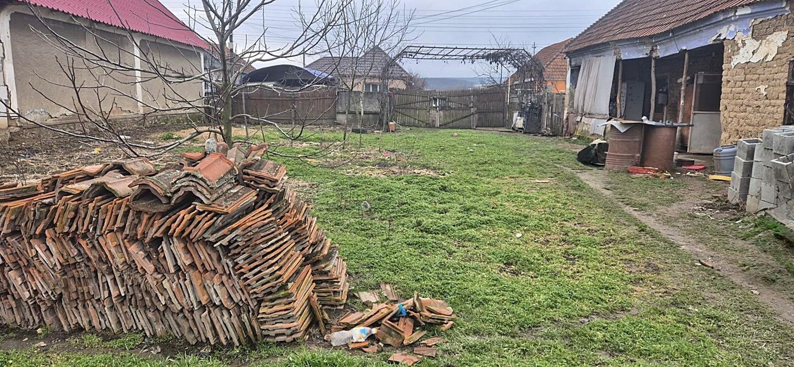 Casa cu teren 4000 mp in Bogei, Bihor - Poză 10