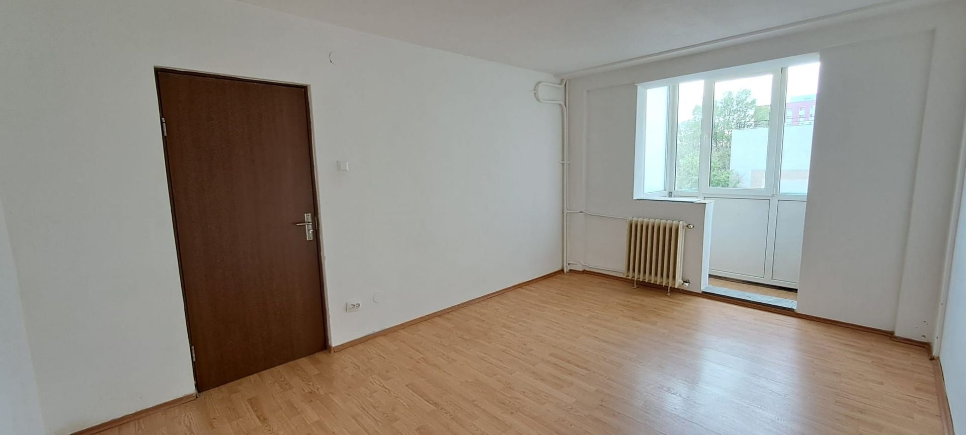 Drumul Taberei, Raul Domnei(750 m metrou) confort 2, 38mp, comision 0% - Poză 2