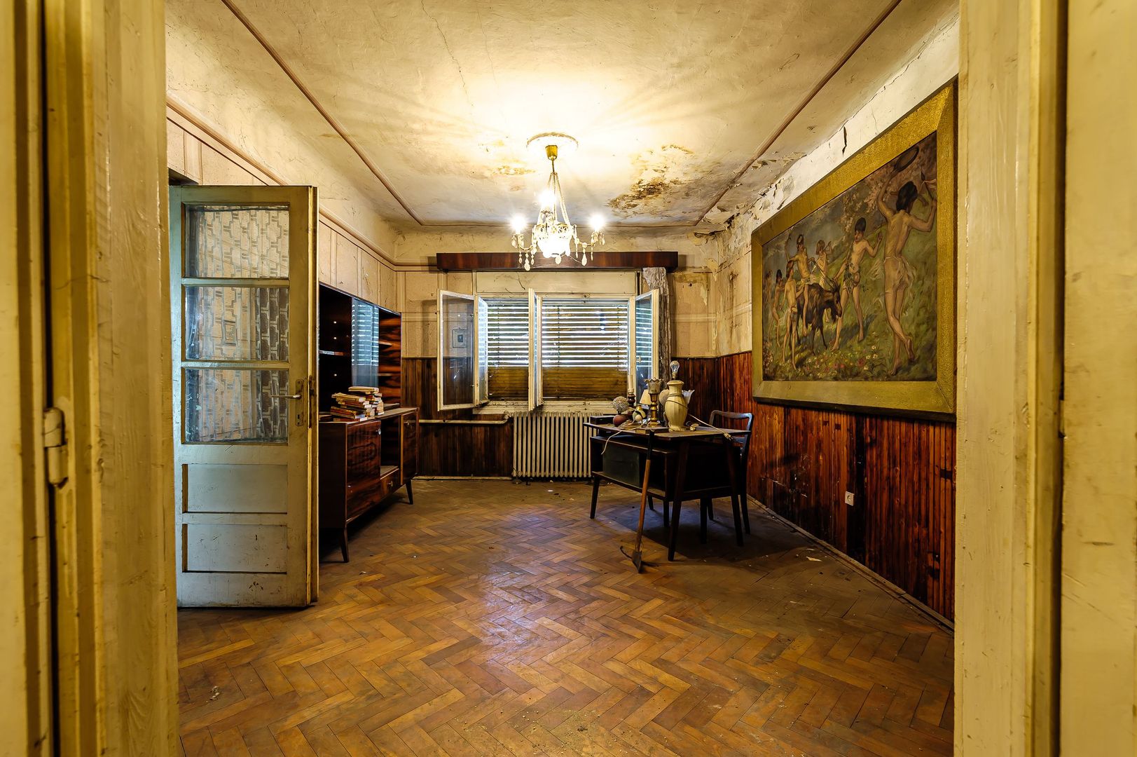 Casă cu 4 camere zona Ultracentral - Poză 3